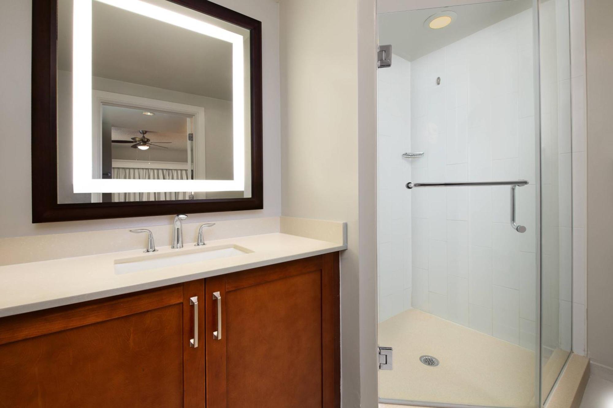 Marriott'S Beachplace Towers Fort Lauderdale Exterior foto